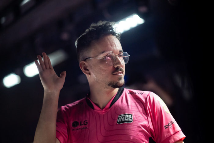 CBLOL – INTZ conquista a sua primeira vitória!