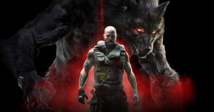 Lançamentos da semana: Werewolf: The Apocalypse - Earthblood, Blue Fire, e mais