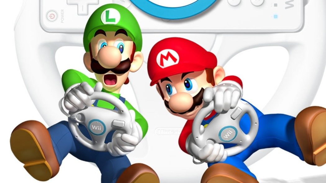 Jogador realiza façanha ÉPICA em "ultra atalho" impossível de Mario Kart Wii