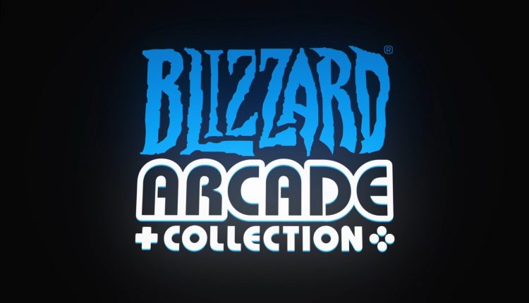 Blizzard Arcade Collection reúne os clássicos Rock N Roll Racing, The Lost Vikings e Blackthorne!