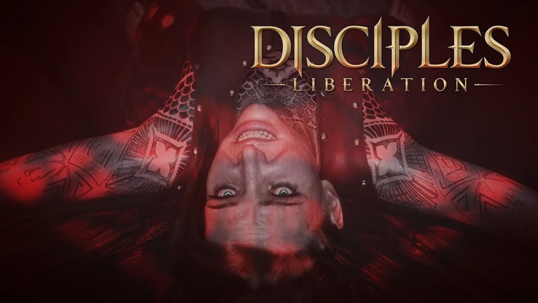 Disciples какая часть самая лучшая