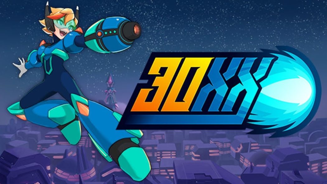 Análise Arkade: O promissor Early Access de 30XX