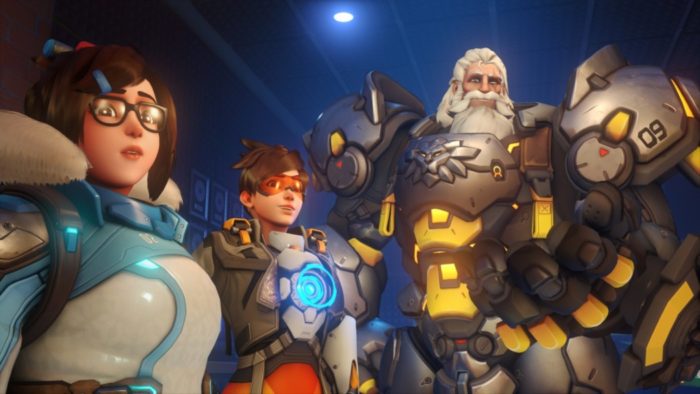 BlizzCon Online: Overwatch 2 tem novos detalhes e imagens divulgadas