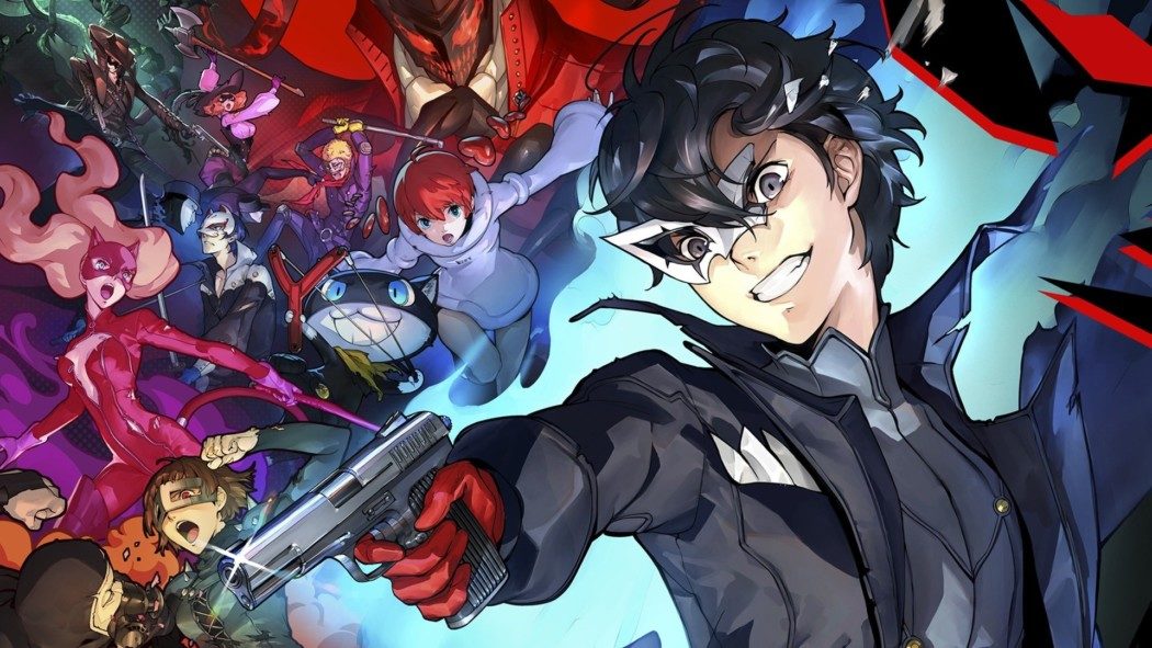 Lançamentos da semana: Persona 5 Strikers, Ghosts ‘n Goblins Resurrection, e mais