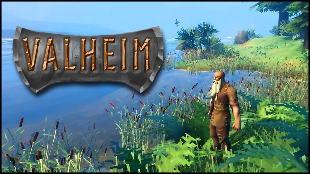 Valheim: feito por cinco pessoas, jogo vende 2 milhões de cópias