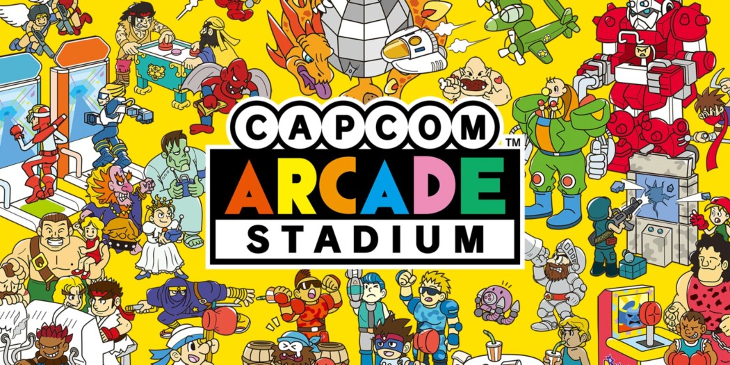 Capcom  Arcade 激レア capcom-arcade-capa.jpg
