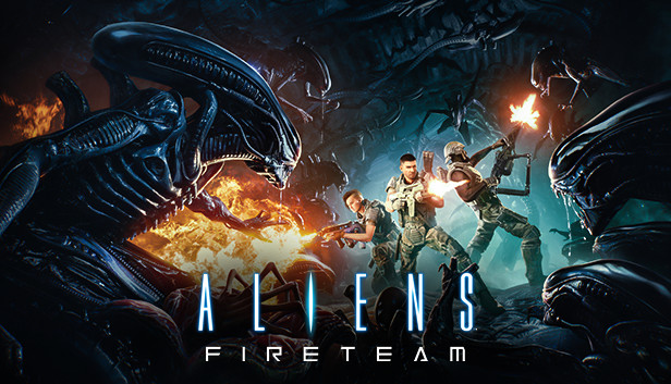 Aliens: Fireteam: shooter cooperativo é o novo jogo dos xenomorfos, confira o trailer