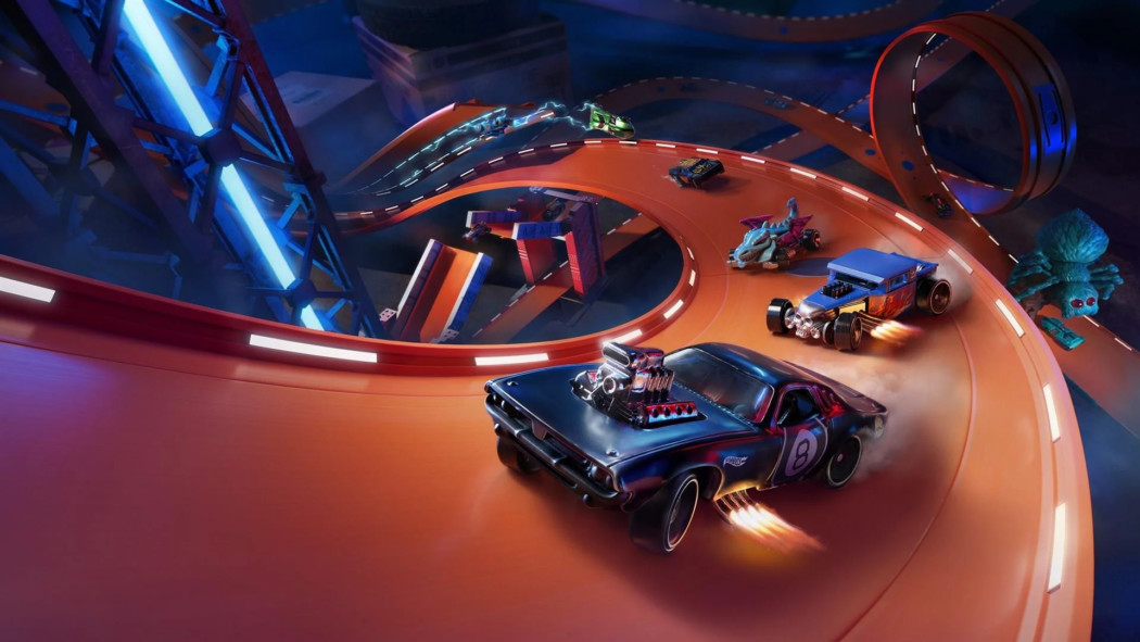 hotwheels unleashed gameplay download free