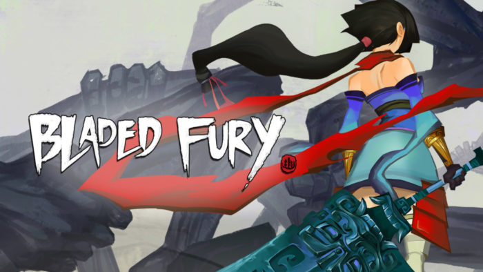 Análise Arkade: Bladed Fury traz arte impecável e ótimos combates