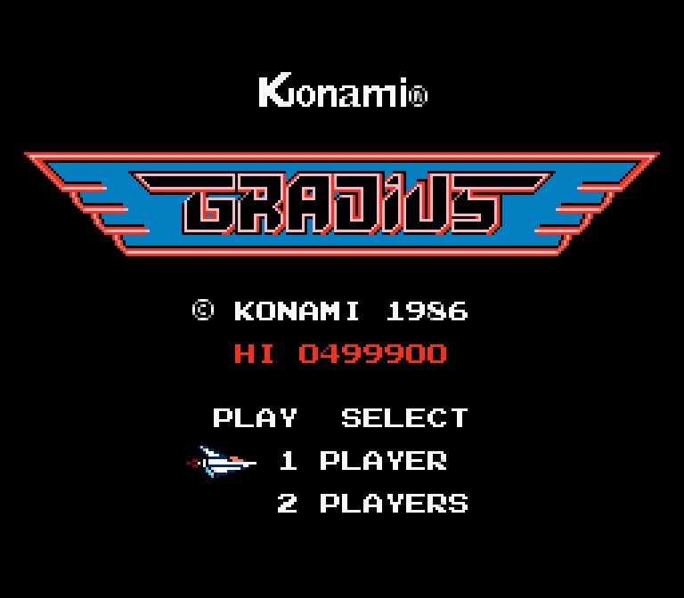 Em qual jogo o famoso cheat 'Konami Code' apareceu pela primeira vez? -  Quora