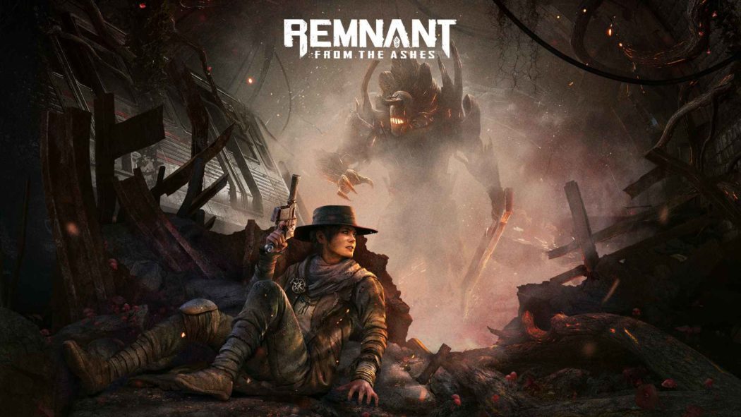 Remnant: From the Ashes receberá upgrade gratuito para a nova geração