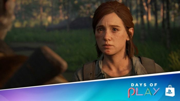 Days of Play traz descontos para vários games de Playstation