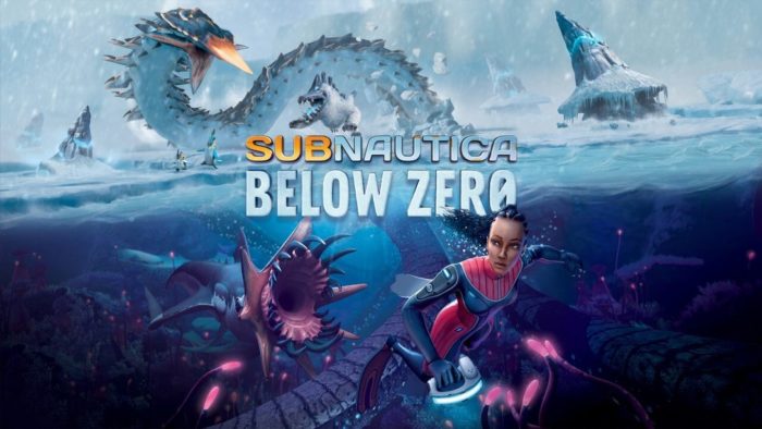 subnautica wiki below zero