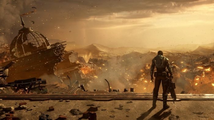 xCloud já possui games com o poder do Xbox Series X