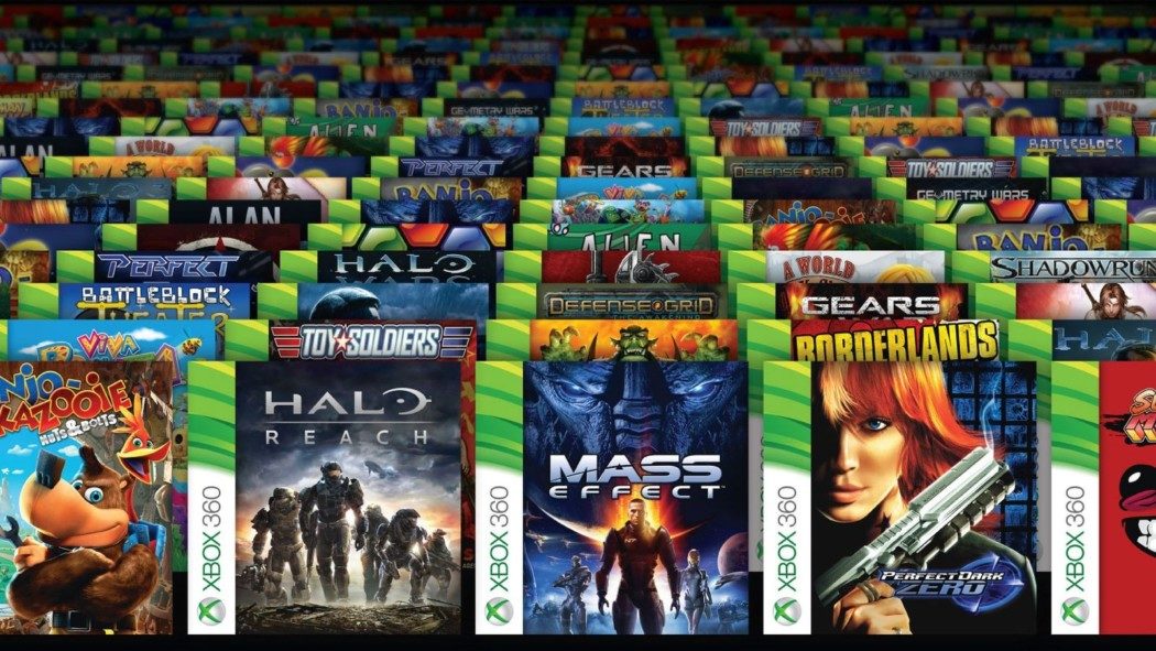 Games De Xbox 360 Desbloqueado: Promoções