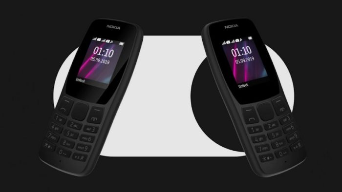 Uma semana com o Nokia 110: Como é usar um celular básico em 2021?