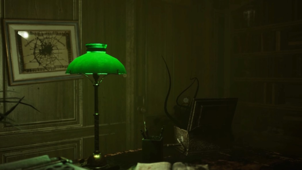 Análise Arkade: Song of Horror nos consoles é assustador, mas tem ...