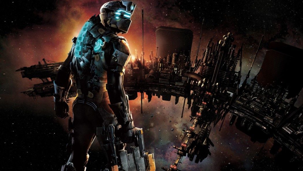 Rumor: EA pode apresentar um "revival" da franquia Dead Space em julho