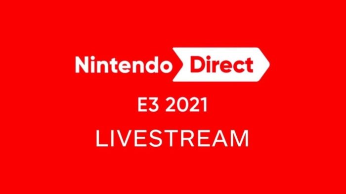 E3 2021: confira tudo que rolou no Nintendo Direct