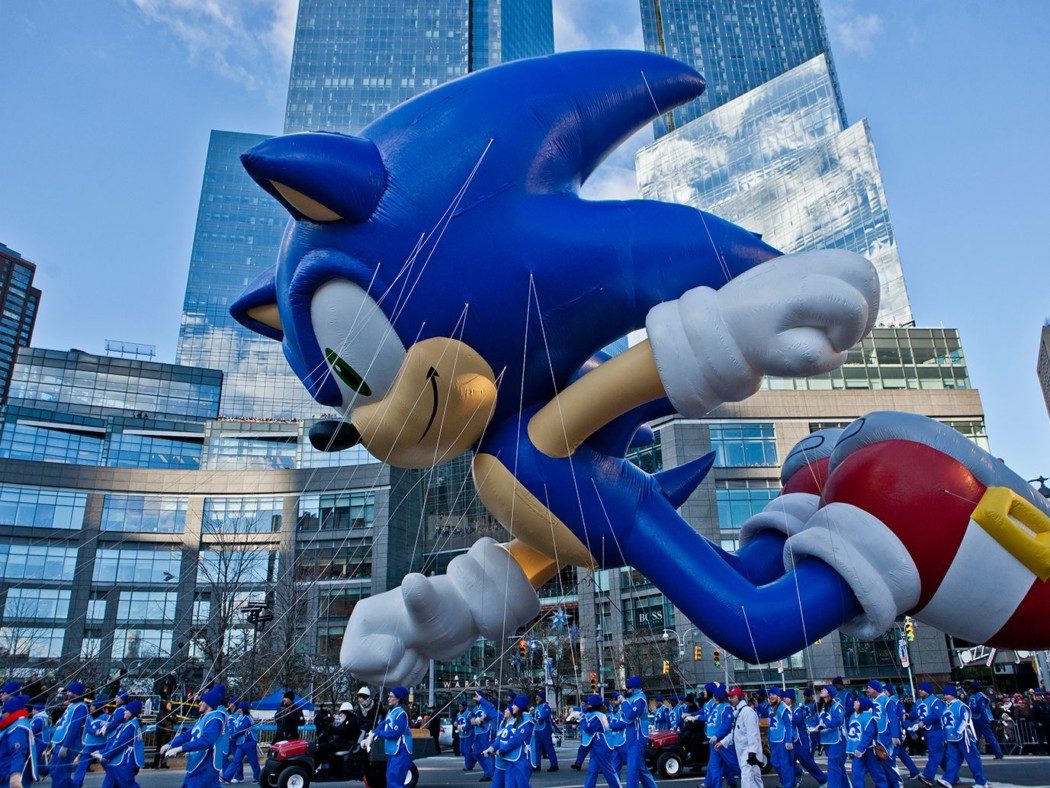 Sonic y Michael Jackson: el secreto que Sega escondió por 30 años