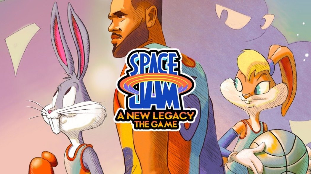 Space Jam: novo filme vai ganhar um game retrô (que é de porrada, não de basquete)