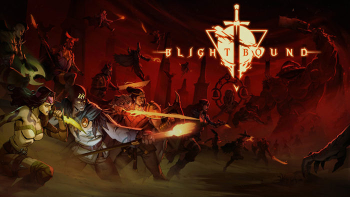 Análise Arkade - os desafios e frustrações de Blightbound
