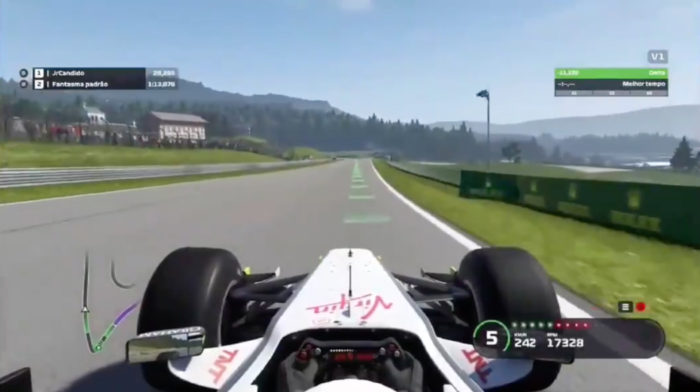 F1 2019 - Chegou a vez da França! Ajuste seu carro no game, em corrida  vencida por Hamilton - Arkade