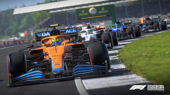 Lançamentos da semana: F1 2021, Zelda Skyward Sword HD, Space Jam, e mais