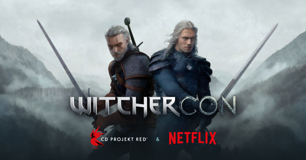 Títulos da terceira temporada de The Witcher são revelados