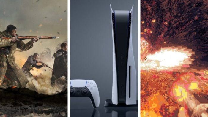 Resumão Arkade: Novo CoD, diminuição dos preços do Playstation 5 e mais!