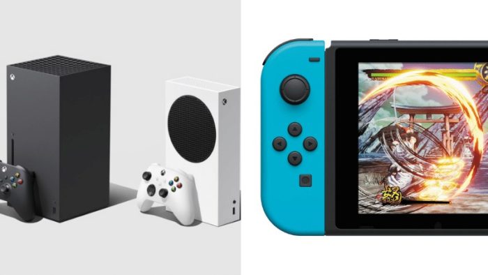 Xbox Series S e Switch com desconto: Confira as ofertas em games da semana