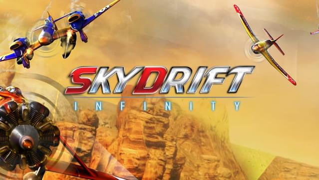 Cadê o Game - Notícia - Novidades - Skydrift