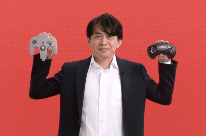 O "Expansion Pack" do Nintendo Switch Online terá games de Nintendo 64 e Mega Drive