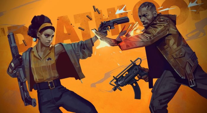 Lançamentos da semana: Deathloop, Aragami 2, Eastward, e mais