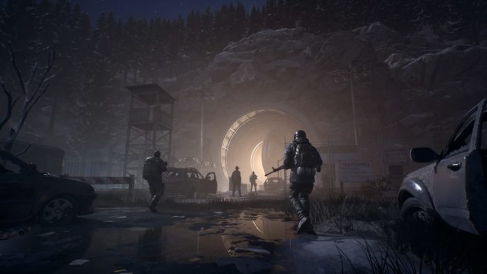 The Day Before: MMO pós-apocalíptico ganha novo trailer e data de lançamento
