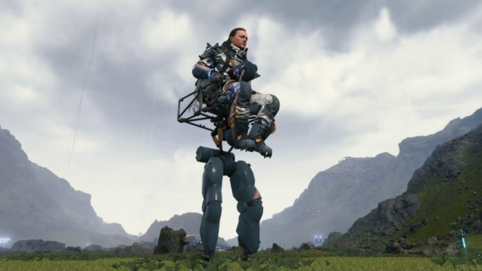 Hideo Kojima agora quer investir em filmes, séries de TV e música