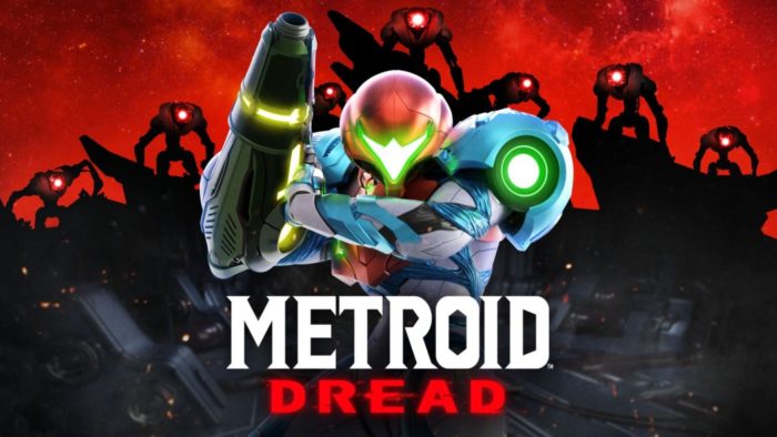 Análise Arkade: Metroid Dread, o incrível retorno de Samus Aran ao gameplay 2D