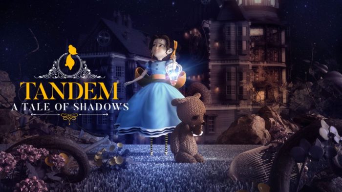 Análise Arkade - sombras e (muitos) puzzles definem Tandem: A Tale of Shadows