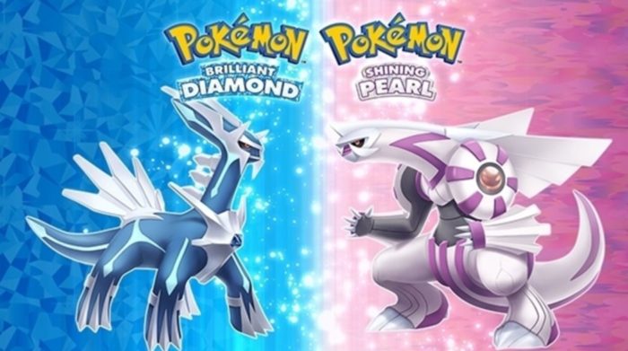 Análise Arkade: Pokémon Brilliant Diamond and Shining Pearl é puro carinho com os fãs