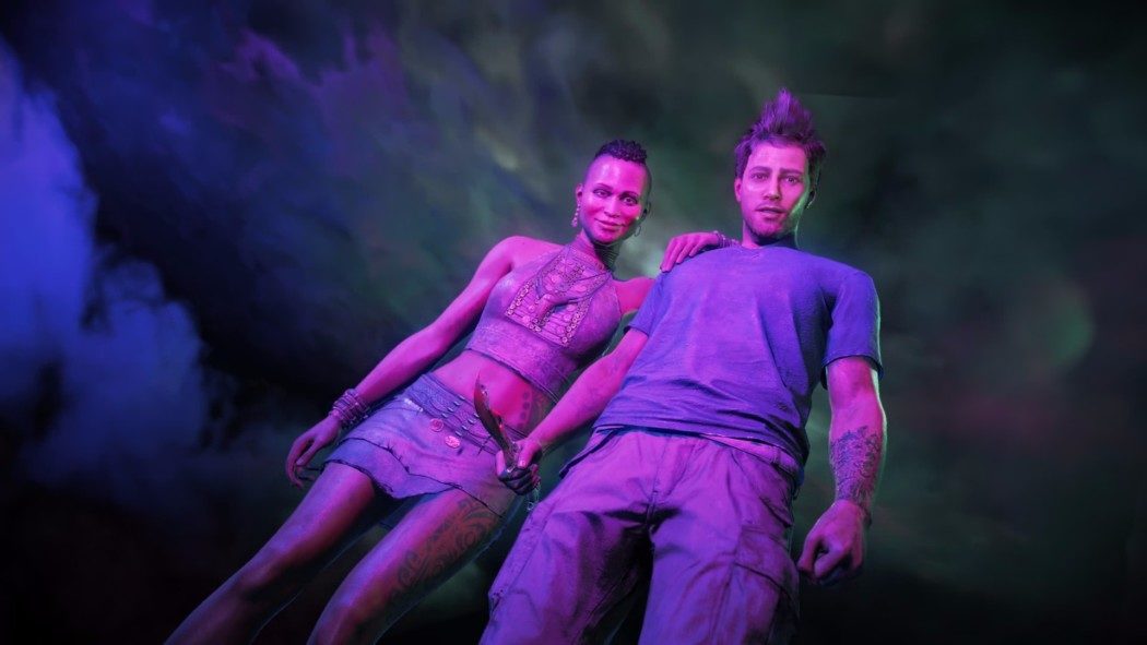 Far Cry 6 Vaas: Insanity tem vilão como protagonista e pegada roguelike