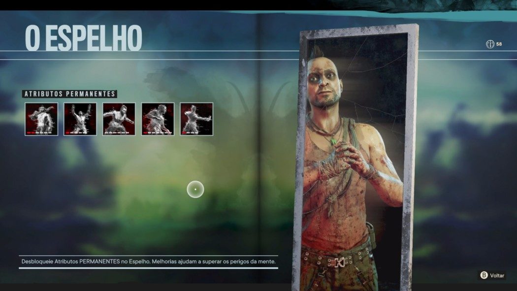 Far Cry 6 Vaas: Insanity tem vilão como protagonista e pegada roguelike