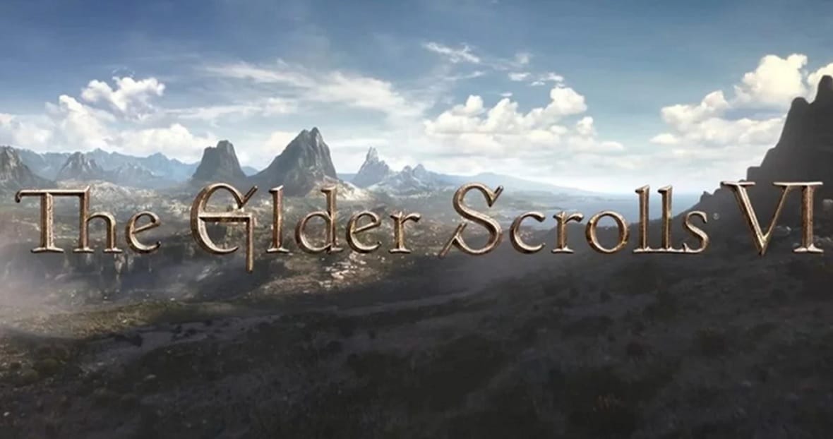 The Elder Scrolls 6: Exclusividade do Xbox não é para punir outra