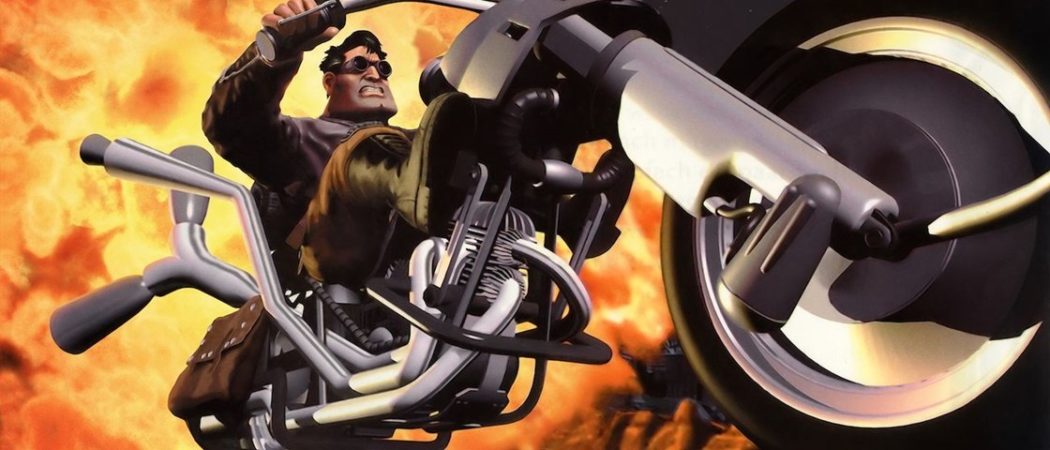 Diretor do filme de Warcraft deseja fazer um filme de Full Throttle