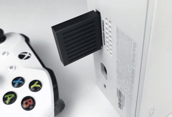 Já existe uma alternativa chinesa para o adaptador de SSD externo do Xbox Series X|S