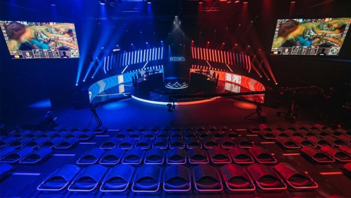 CBLOL – Netshoes Miners começa forte no campeonato!