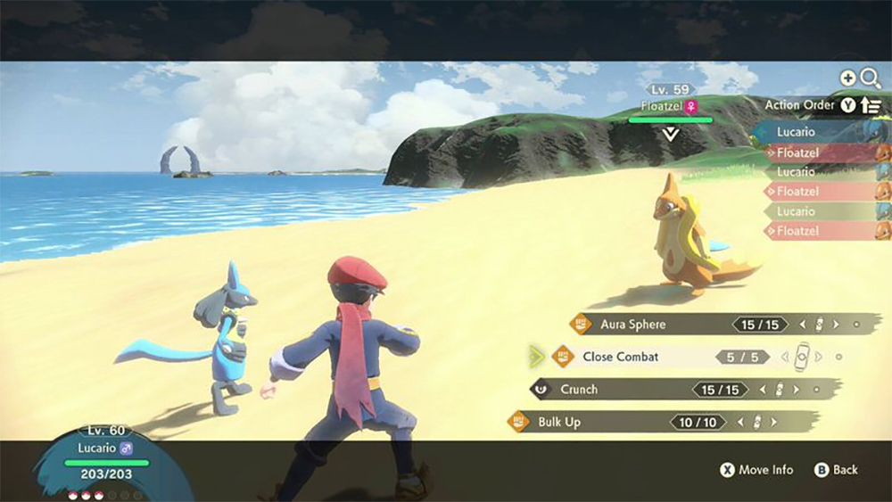 Pokémon Legends: Arceus  Tudo sobre gameplay, lançamento, história e mais  - Canaltech