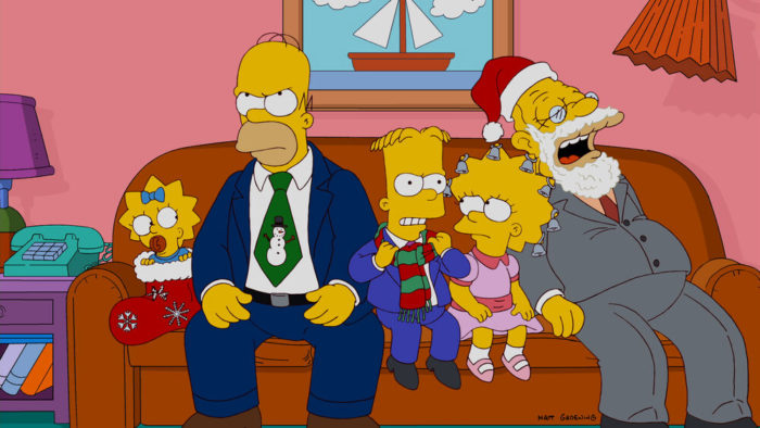 Um “último episódio” de Os Simpsons já passou e você até já deve ter assistido