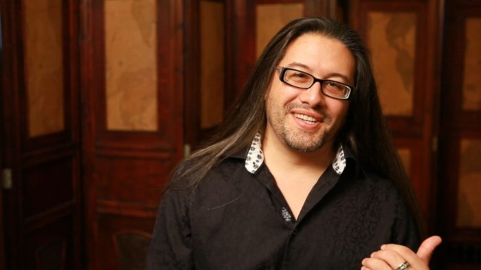 John Romero lança novo mapa para Doom 2 em apoio à Ucrânia