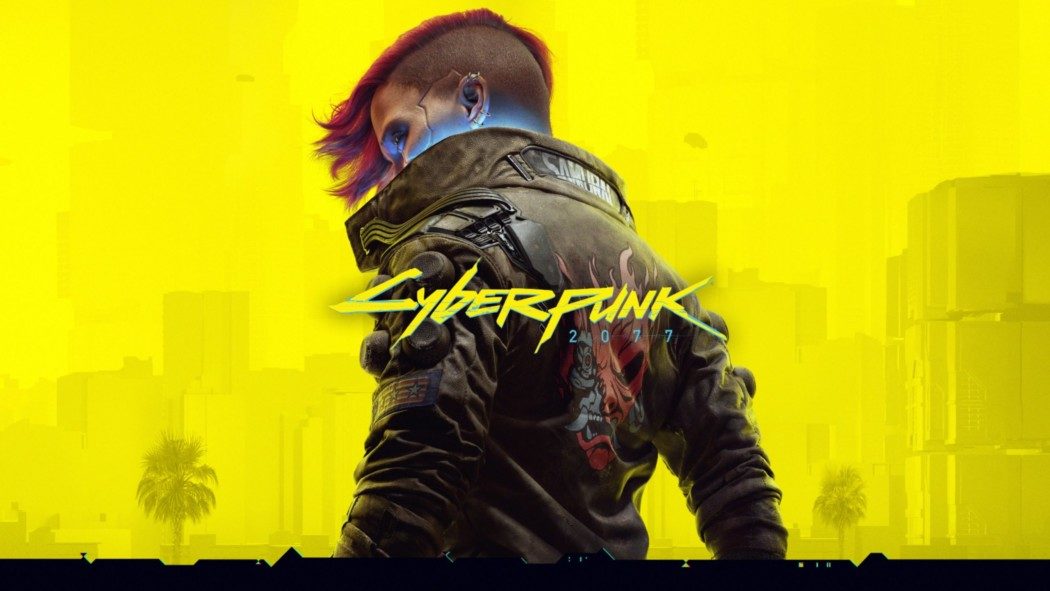 Mesmo sem nenhum prêmio de "jogo do ano", Cyberpunk 2077 terá uma "edição GOTY"