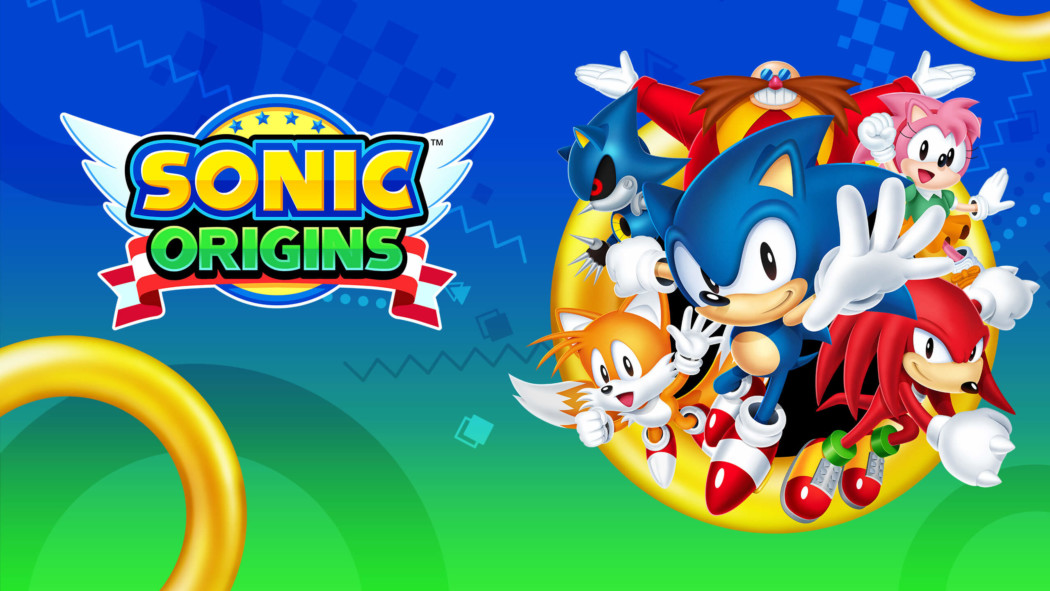 RetroArkade: Todas as versões já lançadas de Sonic the Hedgehog - Arkade